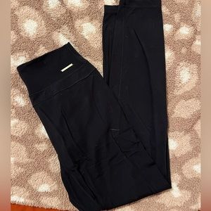 Whitney Simmons leggings
